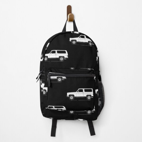 Item preview, Classic Truck Silhouette designed and sold by charleevanero.
