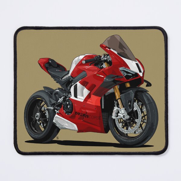 Item preview, Panigale V4R designed and sold by MLAutomotive.