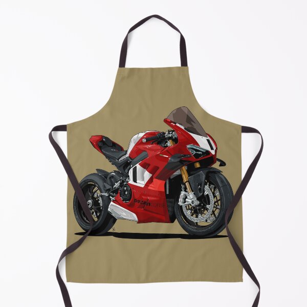 Item preview, Panigale V4R designed and sold by MLAutomotive.