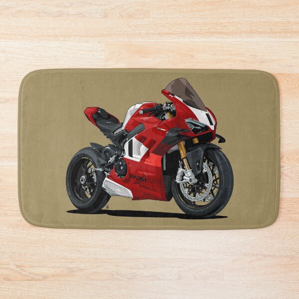 Item preview, Panigale V4R designed and sold by MLAutomotive.