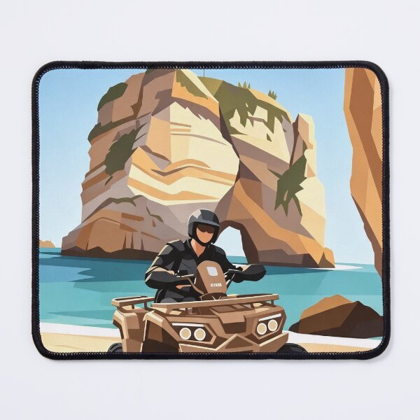 Item preview, ATV | Outdoor Adventure Collection designed and sold by Spirit of Siam.