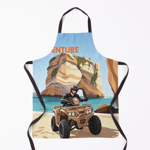 Item preview, ATV | Outdoor Adventure Collection designed and sold by Spirit of Siam.