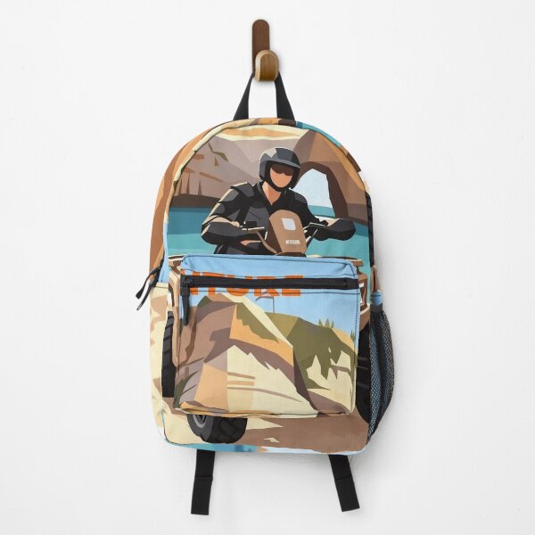 Item preview, ATV | Outdoor Adventure Collection designed and sold by Spirit of Siam.