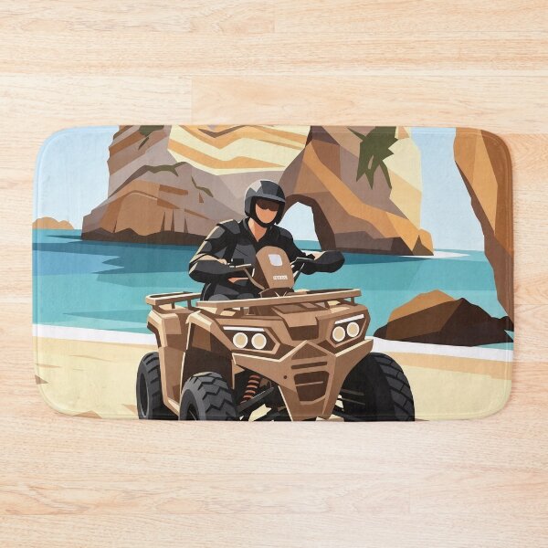 Item preview, ATV | Outdoor Adventure Collection designed and sold by Spirit of Siam.