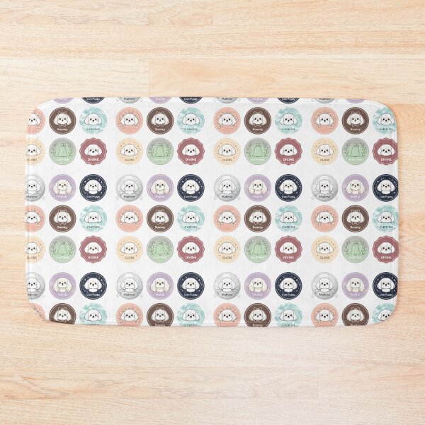 Item preview, Line pet logo designed and sold by forget45studio.