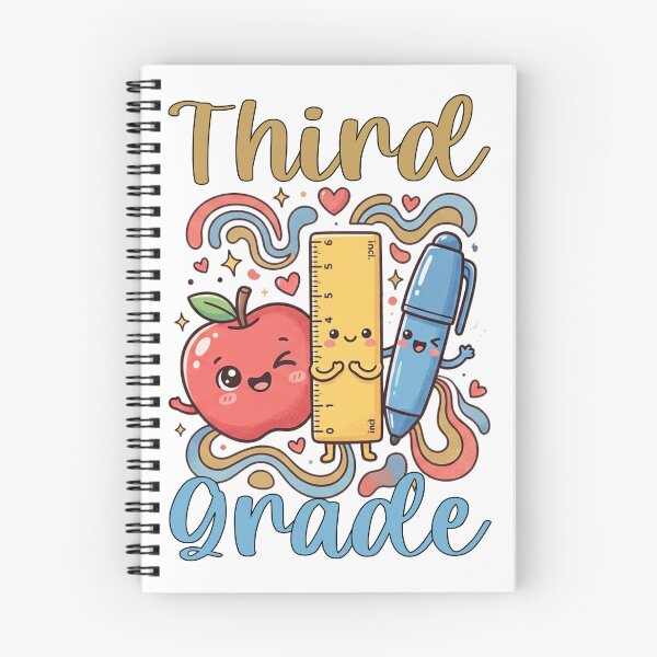 Item preview, Third Grade Teacher Funny Back To School designed and sold by LounisArt.