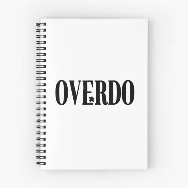 Item preview, Overdo Chinese Drama designed and sold by ArtRaftPro.