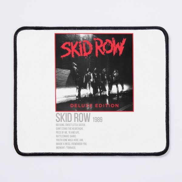 Item preview, Skid R designed and sold by URGraphics.