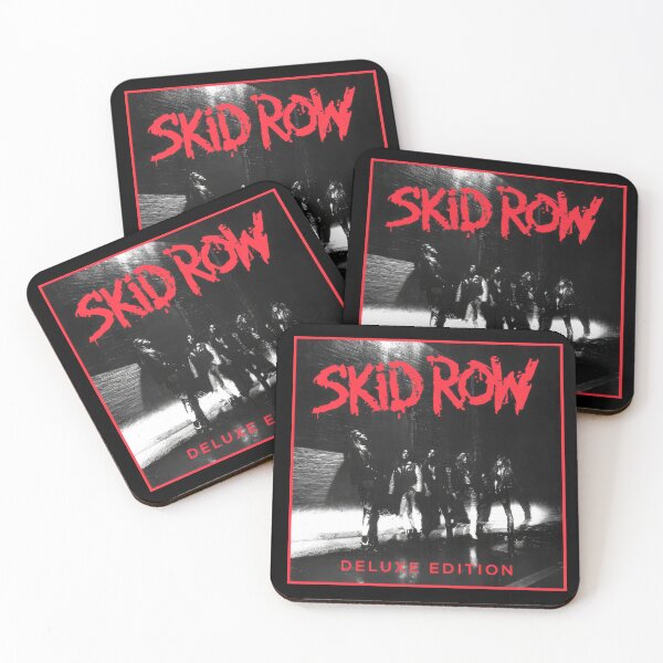 Item preview, Skid R designed and sold by URGraphics.
