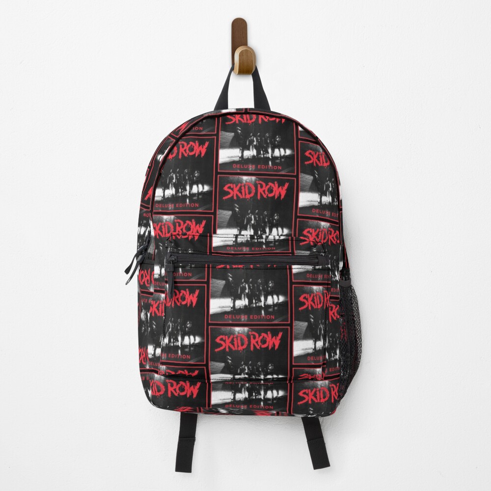 Item preview, Backpack designed and sold by URGraphics.