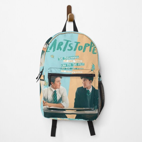 Item preview, Heartstopper Forever designed and sold by Ivanutrera.