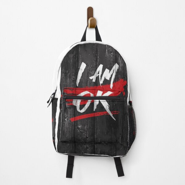 Item preview, i am ok designed and sold by MixsyM.