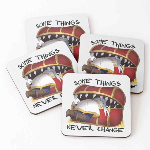 Item preview, Scribble Quote Some Things Never Change  designed and sold by Ninaa-Art.