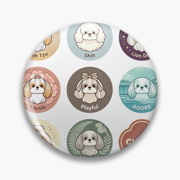 Item preview, Line pet logo designed and sold by forget45studio.