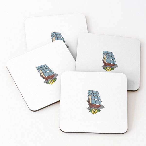 Item preview, Pirate ship designed and sold by Alexander Gonzalez .