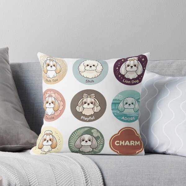 Item preview, Line pet logo designed and sold by forget45studio.