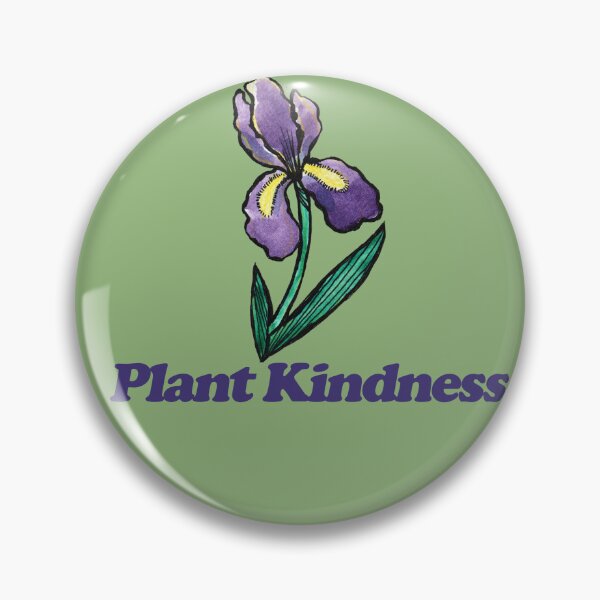 Item preview, Plant Kindness designed and sold by lacychenault.