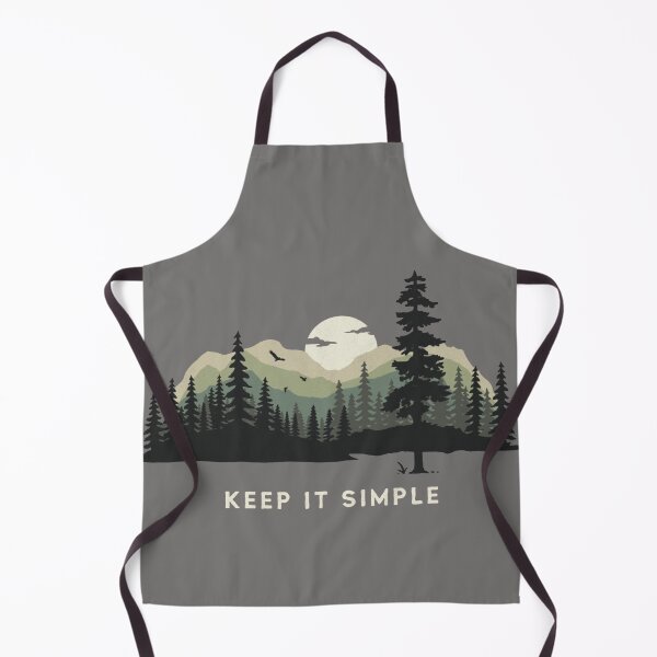 Item preview, Keep it Simple designed and sold by Gbriel3.