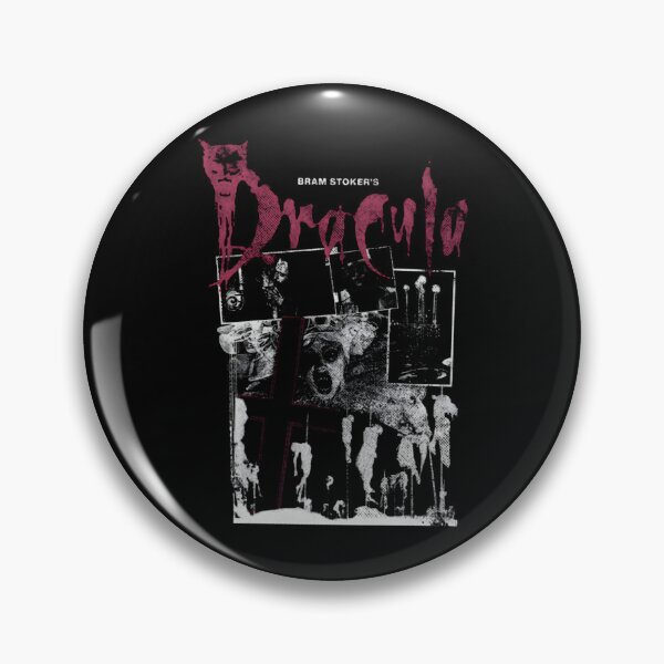 Item preview, Dracula Bram Stokers  designed and sold by charleevanero.