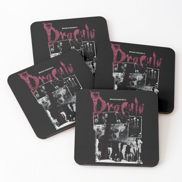 Artikelvorschau, Dracula Bram Stokers entworfen und verkauft von charleevanero.