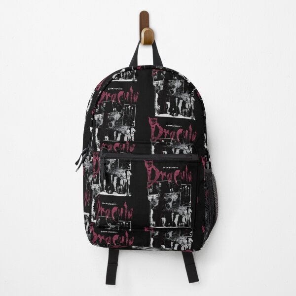 Item preview, Dracula Bram Stokers designed and sold by charleevanero.