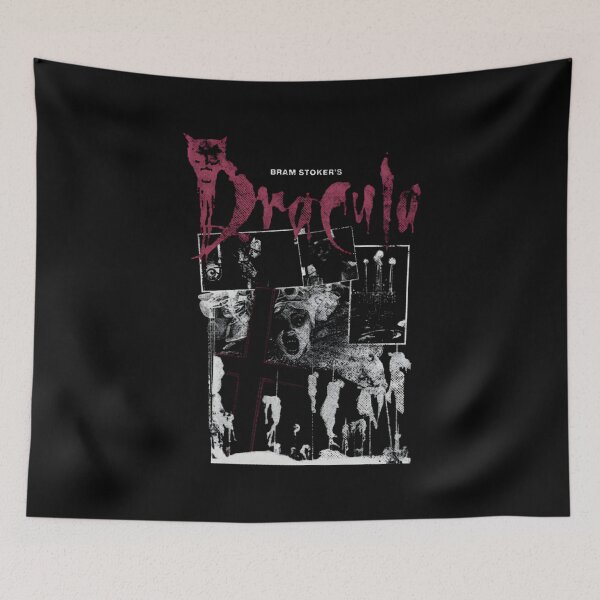 Item preview, Dracula Bram Stokers  designed and sold by charleevanero.