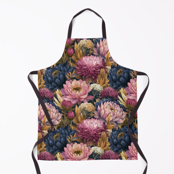 Item preview, Vibrant Lotus - Flower Floral Pattern - Bridesmaid Gifts designed and sold by RoyalStarsPatts.