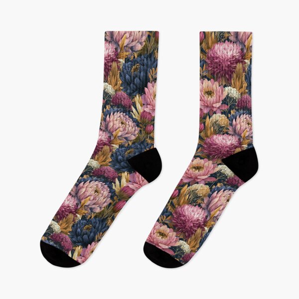Item preview, Vibrant Lotus - Flower Floral Pattern - Bridesmaid Gifts designed and sold by RoyalStarsPatts.