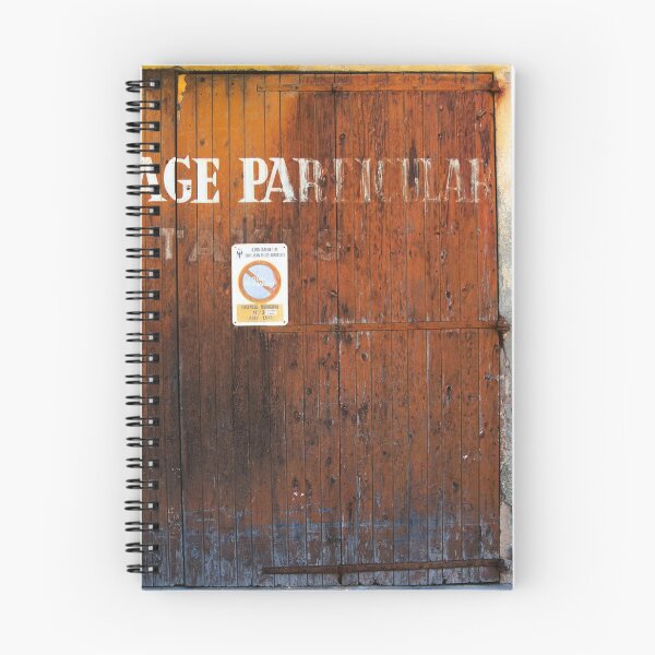 Item preview, Garage Particular designed and sold by KGibbs.