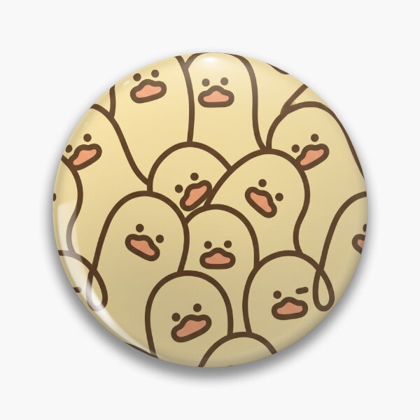 Item preview, Ducklings / Cute and Adorable Duck Design designed and sold by Knightofartx25.