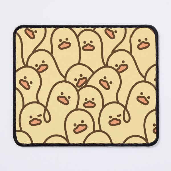 Item preview, Ducklings / Cute and Adorable Duck Design designed and sold by Knightofartx25.