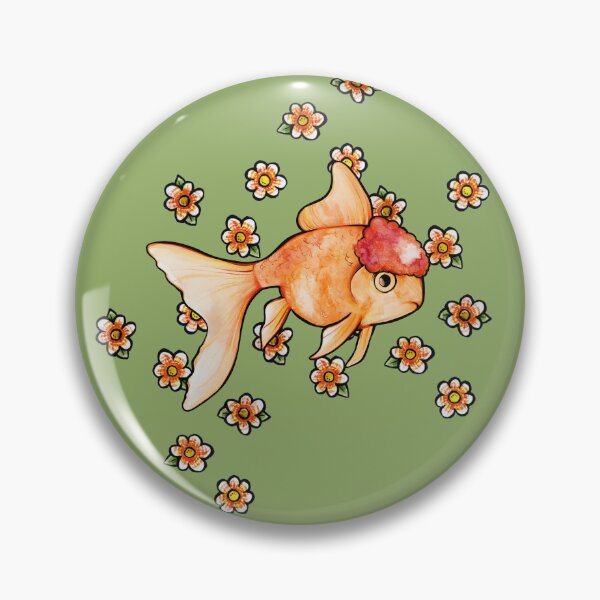 Item preview, Oranda designed and sold by lacychenault.