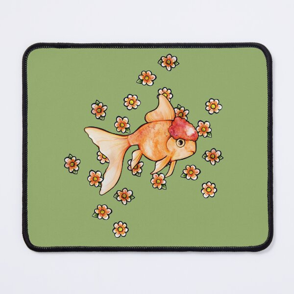 Item preview, Oranda designed and sold by lacychenault.
