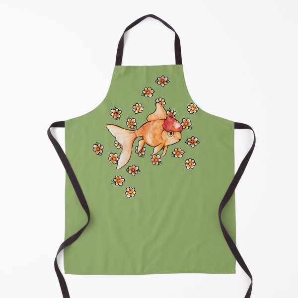 Item preview, Oranda designed and sold by lacychenault.