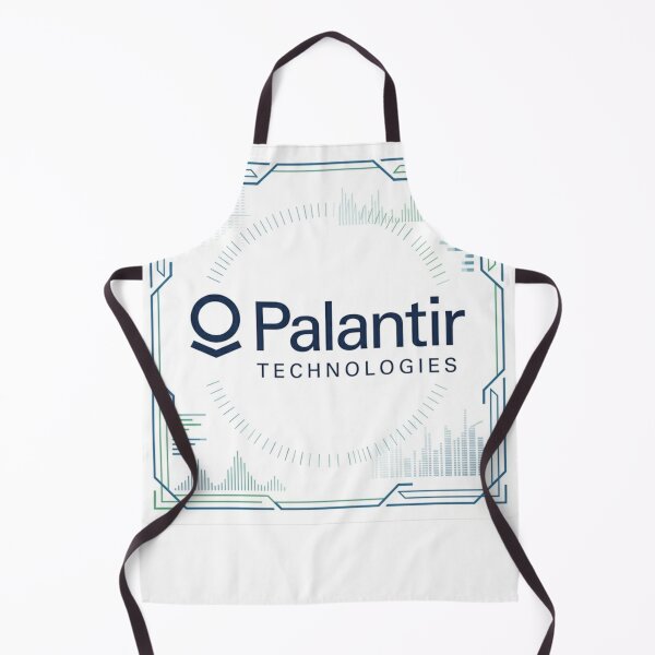 Item preview, Future Data Intelligence – AI Technology Inspired Design designed and sold by CRAZYpaterns.