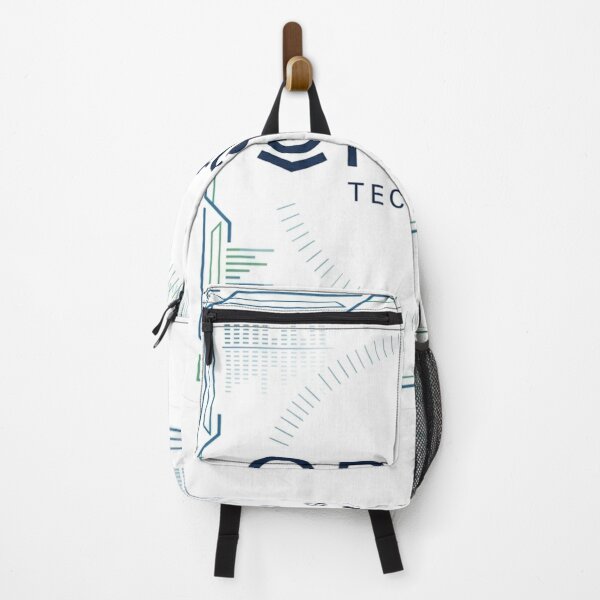 Item preview, Future Data Intelligence – AI Technology Inspired Design designed and sold by CRAZYpaterns.