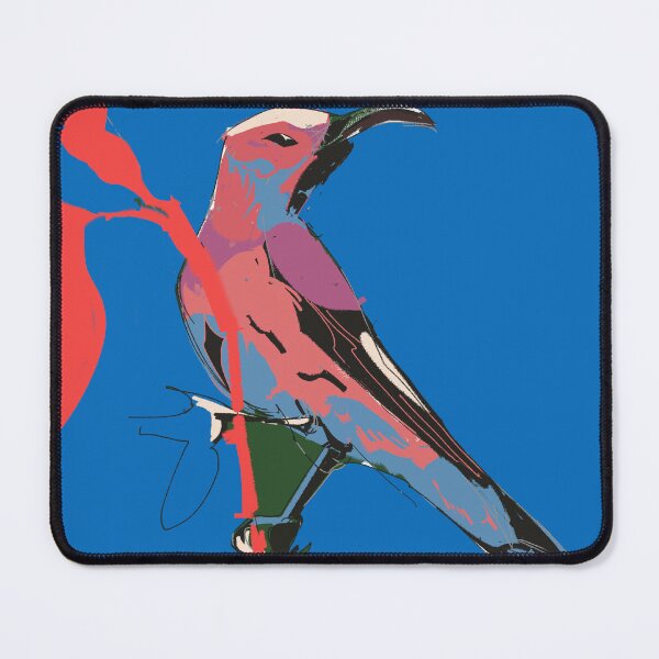 Item preview, red bird designed and sold by Dapazpng.