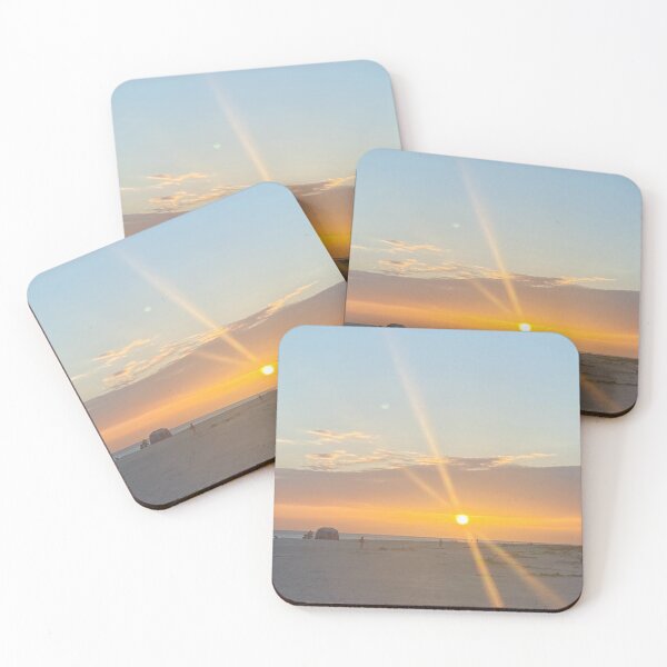 Item preview, Sunset Siesta Key Beach FL 2 designed and sold by Donlan-2211.