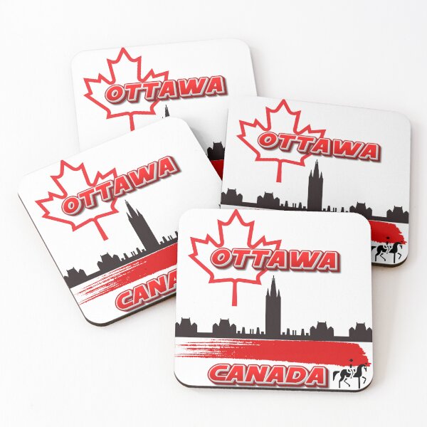 Item preview, Ottawa, Canada designed and sold by ImaginARTDesign.