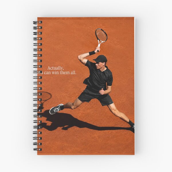 Item preview, Jannik Sinner Wimbledon Champion 2026 designed and sold by Malakiacount.