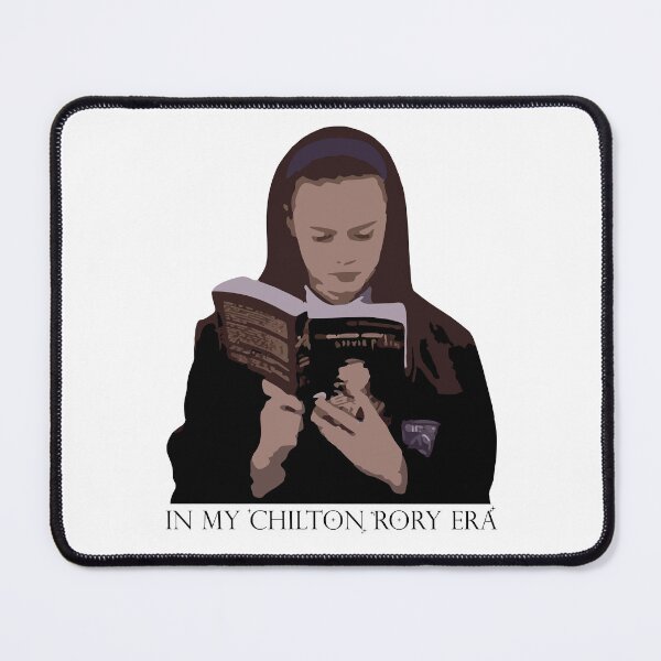 Item preview, Rory Gilmore Chilton designed and sold by DaisyilleArt.