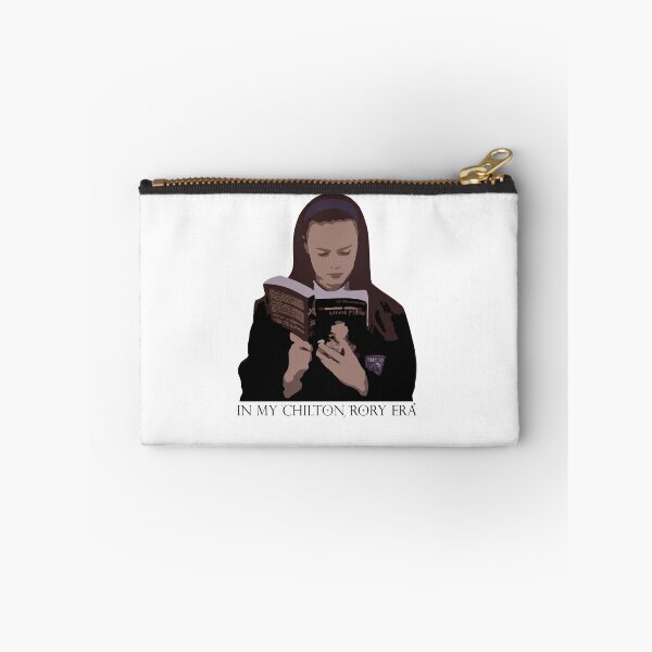 Item preview, Rory Gilmore Chilton designed and sold by DaisyilleArt.