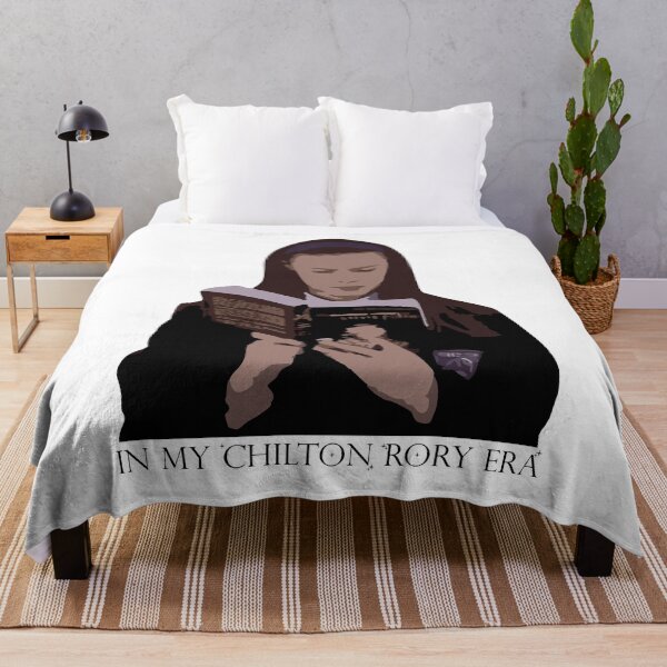 Item preview, Rory Gilmore Chilton designed and sold by DaisyilleArt.