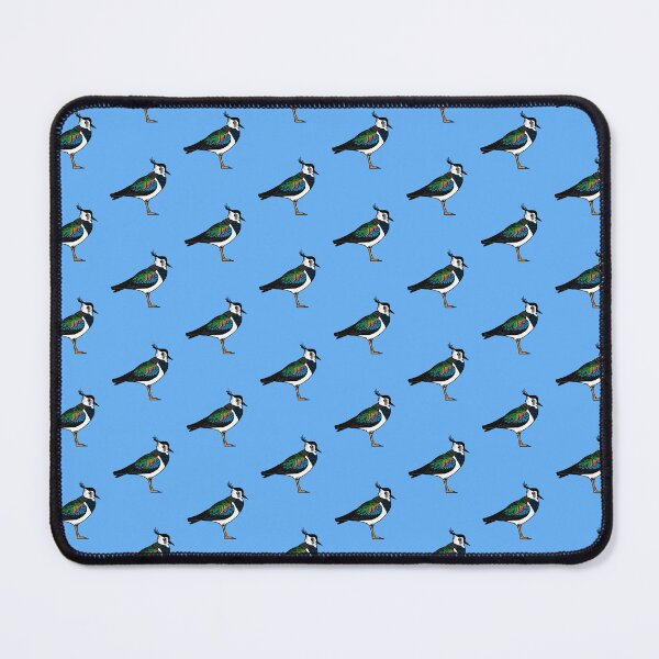 Item preview, Northern Lapwing - A Derpybird Design designed and sold by YOjosie.