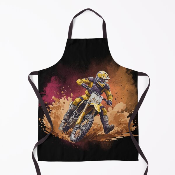 Item preview, Motocross Winner Dirt Bike Racing Off-Road Champion designed and sold by BULAIR89.