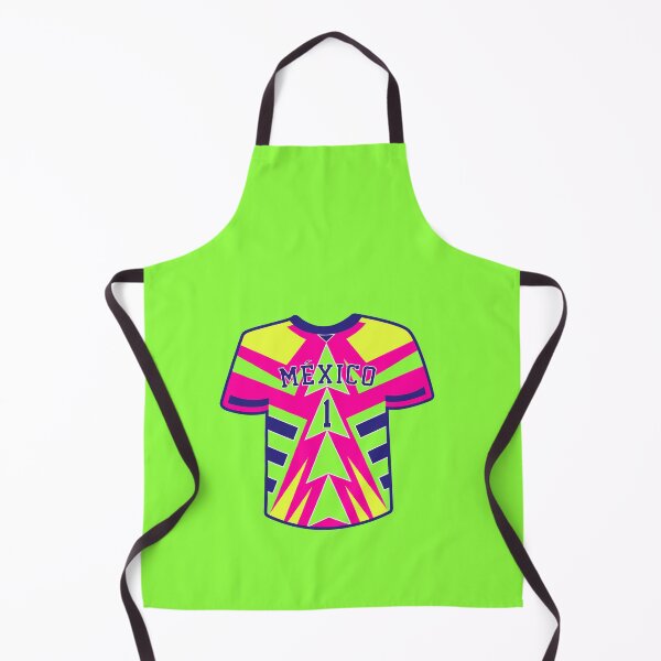 Item preview, Jorge Campos designed and sold by Sarcastic Panda.