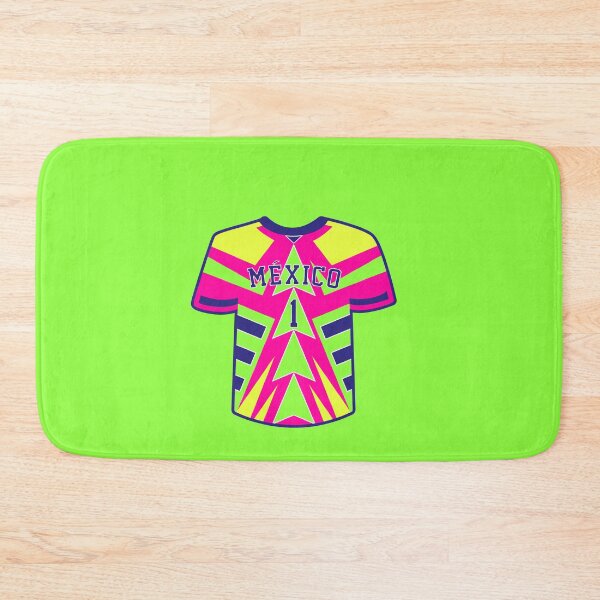 Item preview, Jorge Campos designed and sold by Sarcastic Panda.