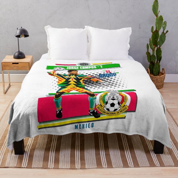 Item preview, Jorge Campos - Icon designed and sold by Sarcastic Panda.