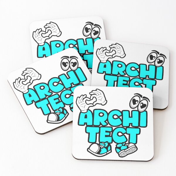 Item preview, Architect - WORK Graffitti Comic Words Funny  designed and sold by NFTWords.