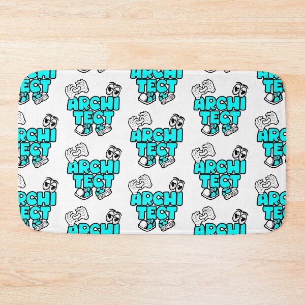Item preview, Architect - WORK Graffitti Comic Words Funny  designed and sold by NFTWords.